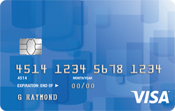 Borrow - A Loan Company Website Templates